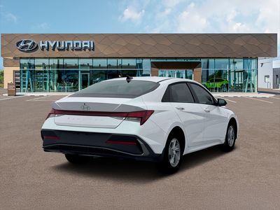 2026 Hyundai Elantra - Photo 7