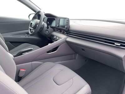 2026 Hyundai Elantra - Photo 34
