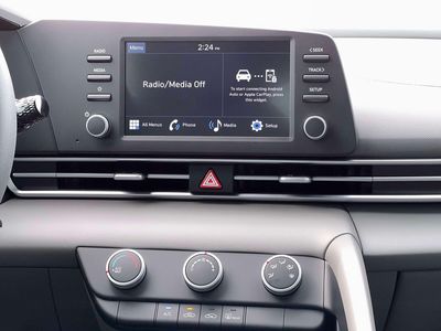 2026 Hyundai Elantra - Photo 38
