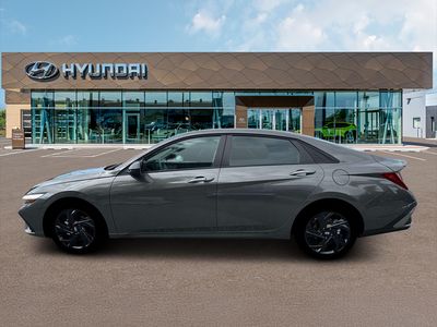 2026 Hyundai Elantra - Photo 22