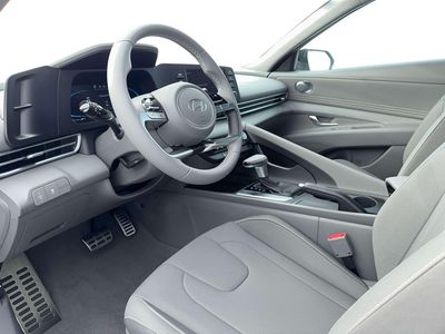 2026 Hyundai Elantra - Photo 14