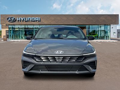 2026 Hyundai Elantra - Photo 31