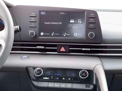 2026 Hyundai Elantra - Photo 19