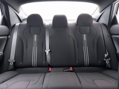 2026 Hyundai Elantra Hybrid - Photo 16