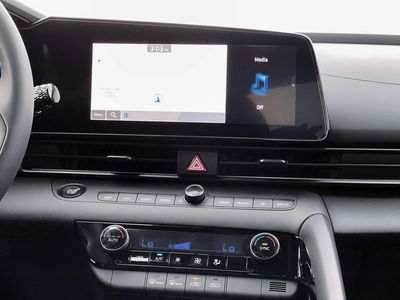 2026 Hyundai Elantra Hybrid - Photo 19