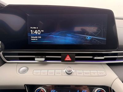 2025 Hyundai Elantra - Photo 22