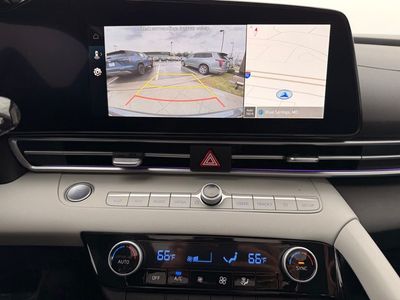 2025 Hyundai Elantra - Photo 23