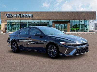2026 Hyundai Elantra - Photo 10
