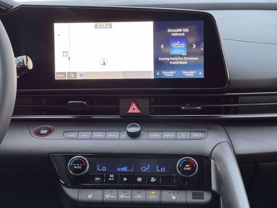 2026 Hyundai Elantra - Photo 19