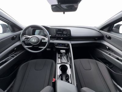 2026 Hyundai Elantra - Photo 13