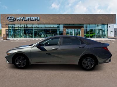 2026 Hyundai Elantra - Photo 22