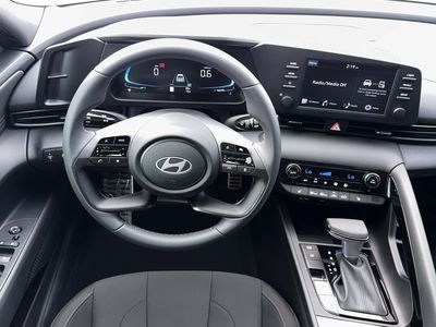 2026 Hyundai Elantra - Photo 36