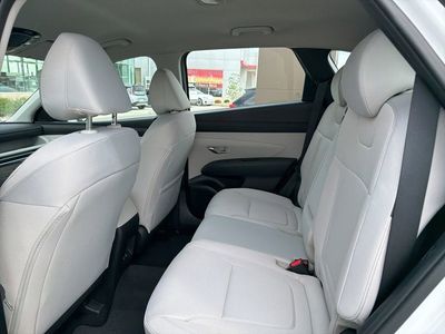 2026 Hyundai Tucson - Photo 11