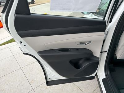 2026 Hyundai Tucson - Photo 15