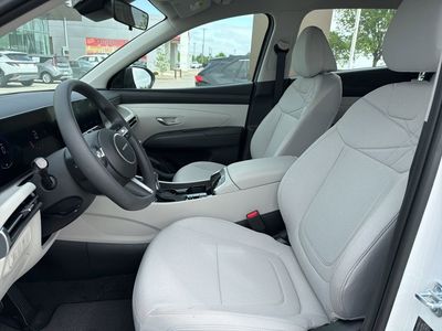 2026 Hyundai Tucson - Photo 16