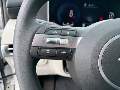 2026 Hyundai Tucson - Photo 18