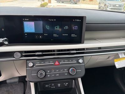 2026 Hyundai Tucson - Photo 21