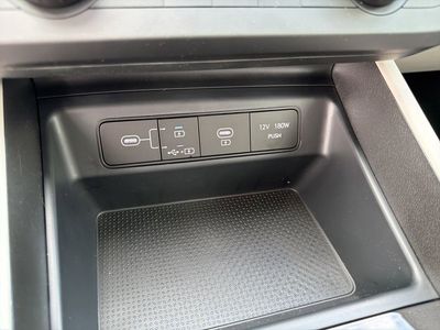 2026 Hyundai Tucson - Photo 24