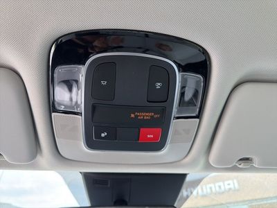 2026 Hyundai Tucson - Photo 26