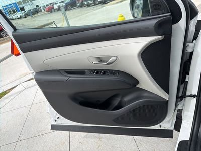 2026 Hyundai Tucson - Photo 27