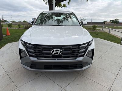 2026 Hyundai Tucson - Photo 7
