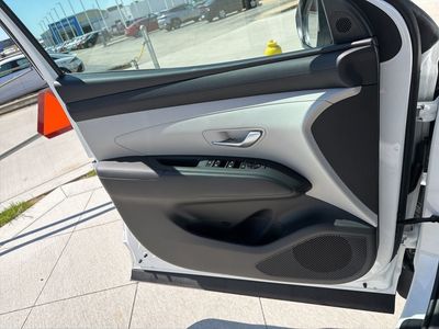 2026 Hyundai Tucson - Photo 29