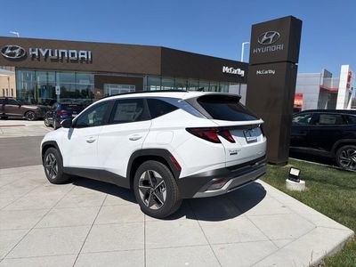 2026 Hyundai Tucson - Photo 3