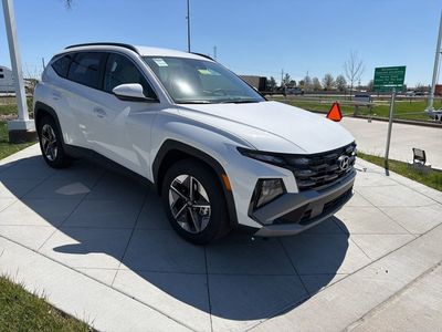 2026 Hyundai Tucson - Photo 7
