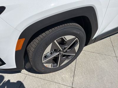 2026 Hyundai Tucson - Photo 9