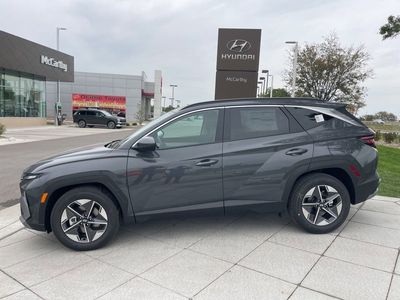 2026 Hyundai Elantra - Photo 7
