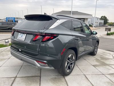 2026 Hyundai Elantra - Photo 5