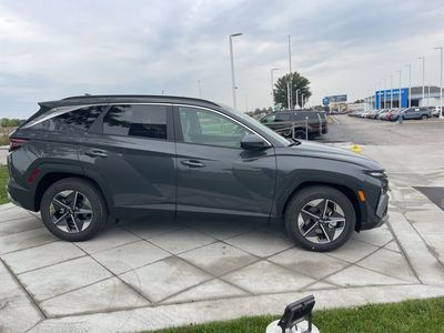 2026 Hyundai Elantra - Photo 8