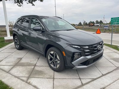 2026 Hyundai Elantra - Photo 2