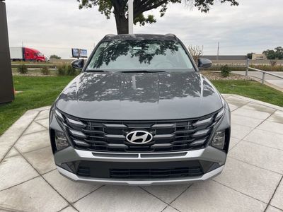 2026 Hyundai Elantra - Photo 3