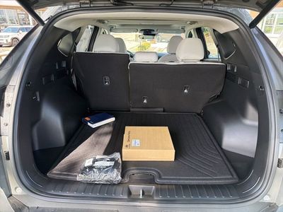 2026 Hyundai Tucson - Photo 12
