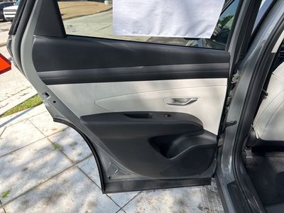 2026 Hyundai Tucson - Photo 19