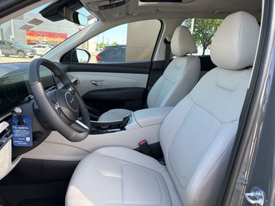 2026 Hyundai Tucson - Photo 20