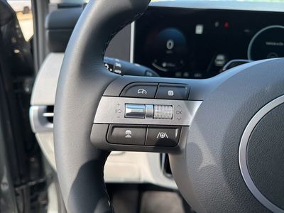 2026 Hyundai Tucson - Photo 23
