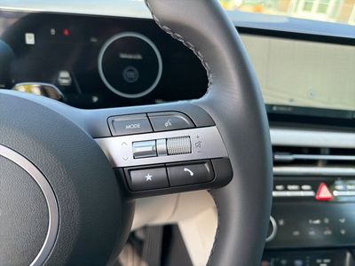 2026 Hyundai Tucson - Photo 24