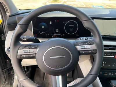 2026 Hyundai Tucson - Photo 25