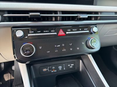 2026 Hyundai Tucson - Photo 28