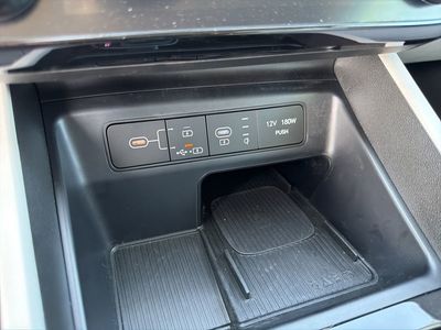2026 Hyundai Tucson - Photo 29
