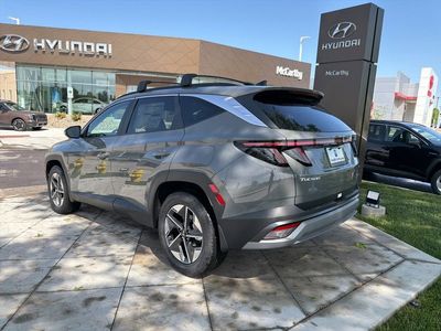2026 Hyundai Tucson - Photo 3