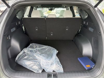 2026 Hyundai Tucson - Photo 13
