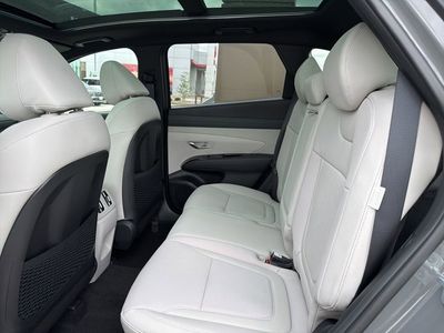 2026 Hyundai Tucson - Photo 15