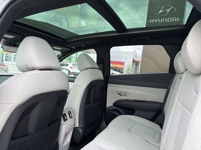 2026 Hyundai Tucson - Photo 16