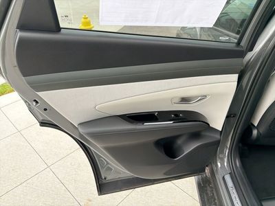 2026 Hyundai Tucson - Photo 19