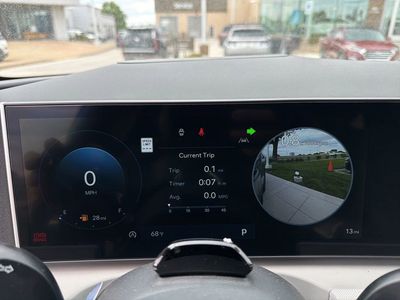 2026 Hyundai Tucson - Photo 27