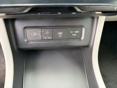 2026 Hyundai Tucson - Photo 33