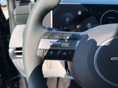 2026 Hyundai Tucson - Photo 17